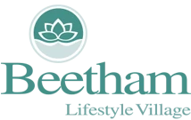 Beetham Lifestyle Village logo
