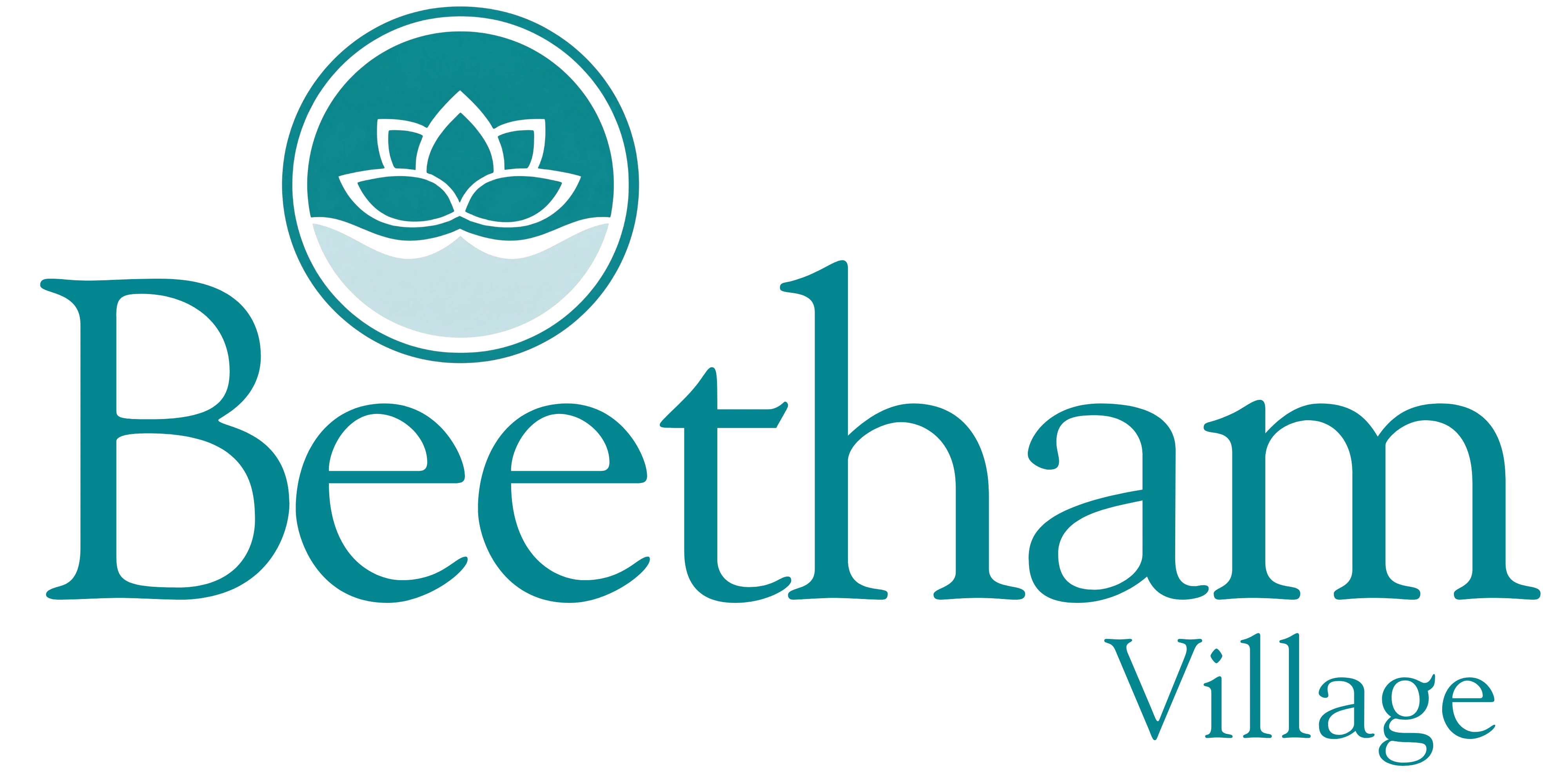 Beetham Village Partnership Logo