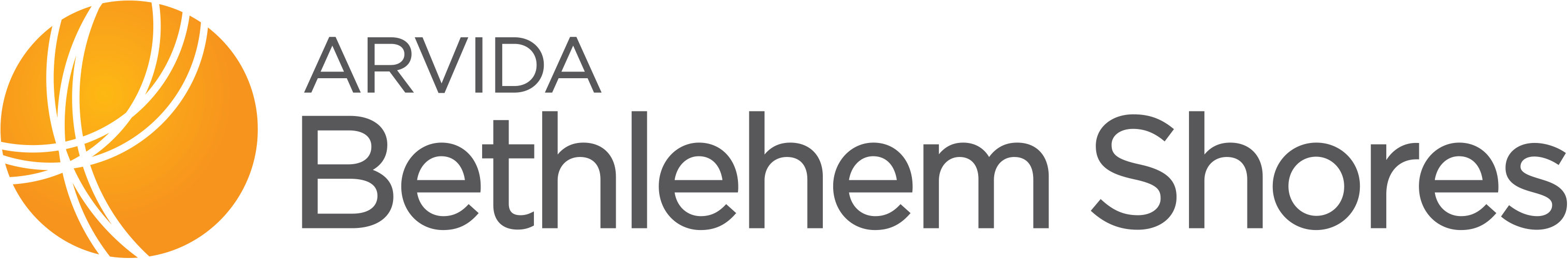 Bethlehem Shores | Arvida logo