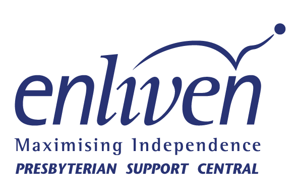 Brightwater Retirement Village by Enliven logo