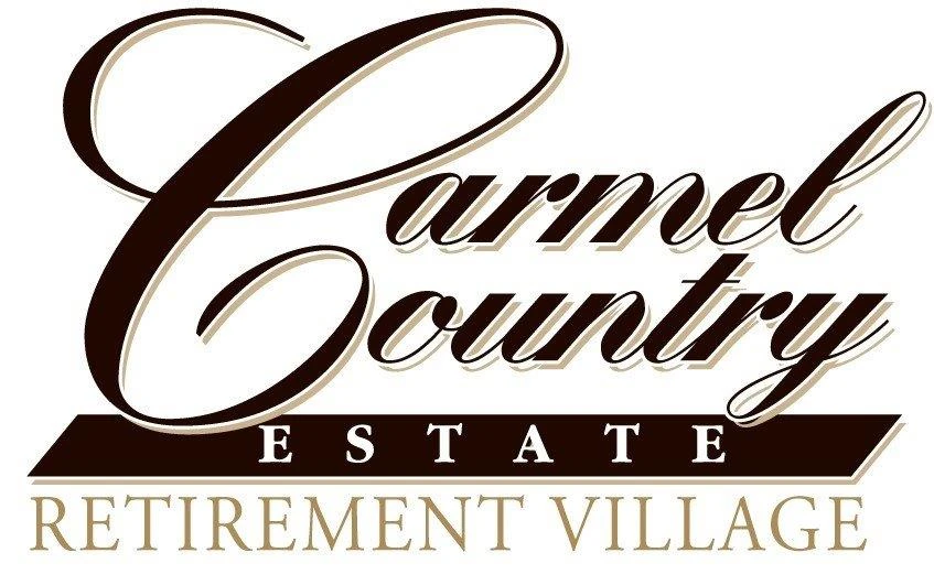 Carmel Country Estate logo