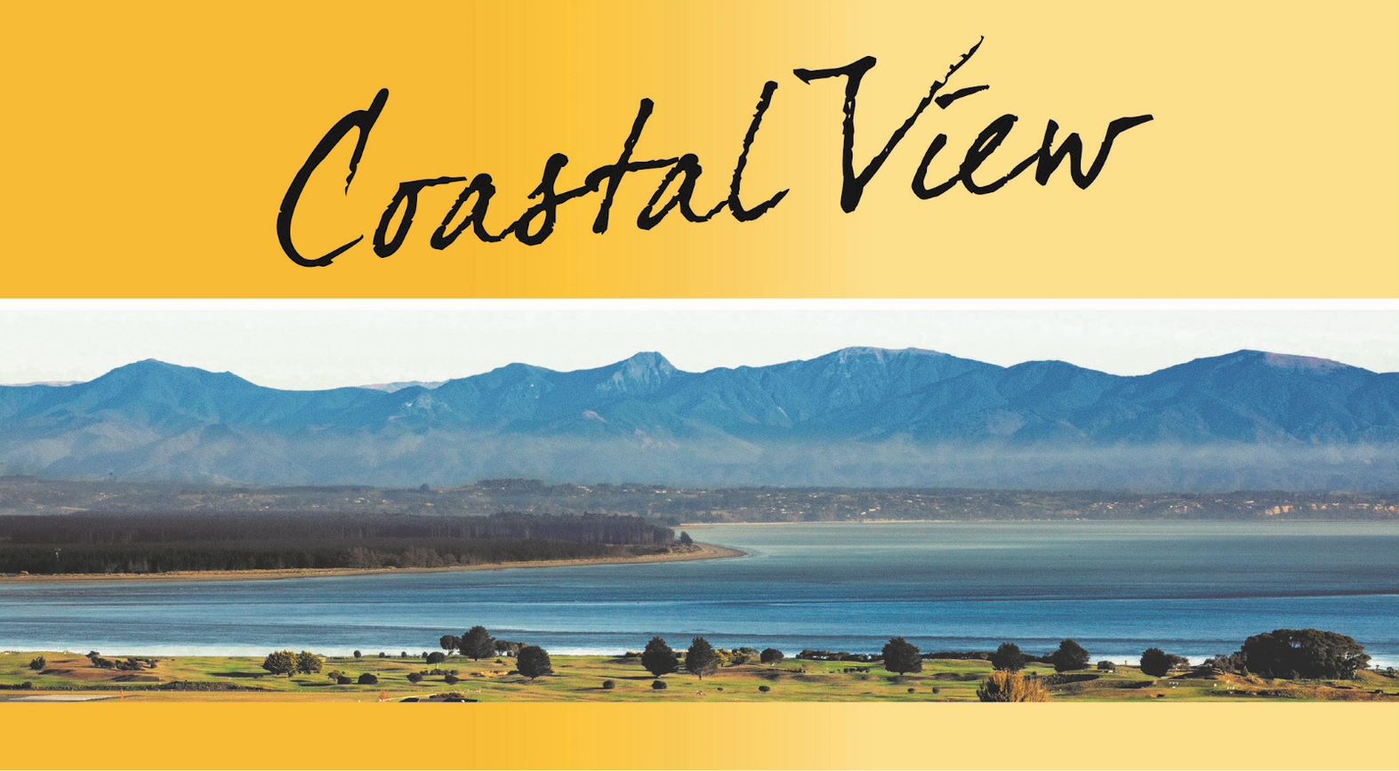 Coastal View Lifestyle Village logo