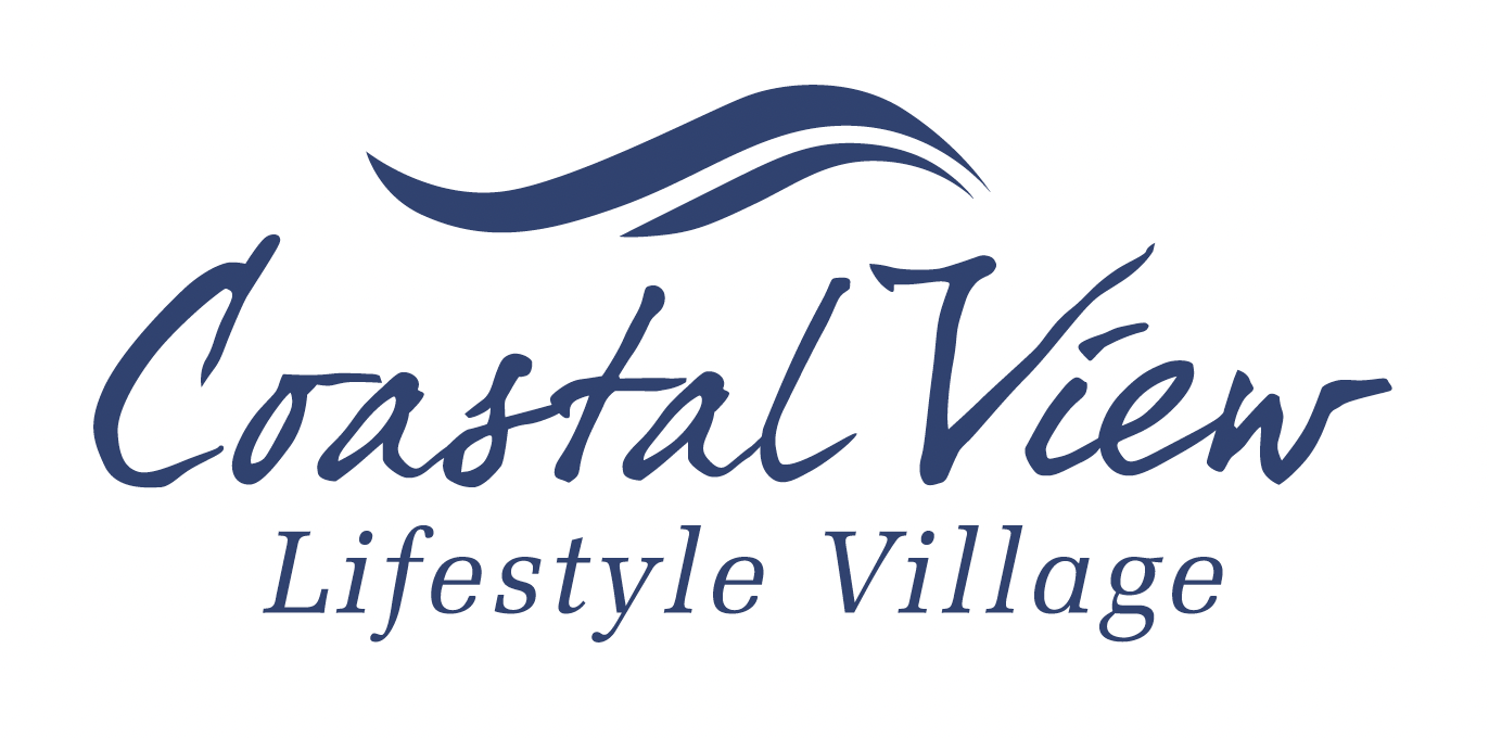 Coastal View Lifestyle Village logo