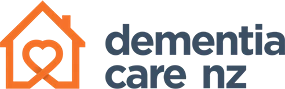 Dementia Care NZ Logo