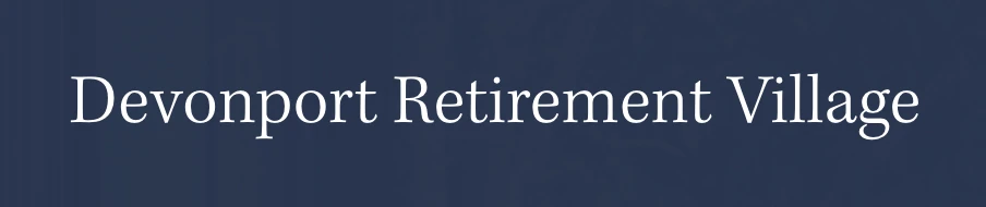Devonport Retirement Village logo