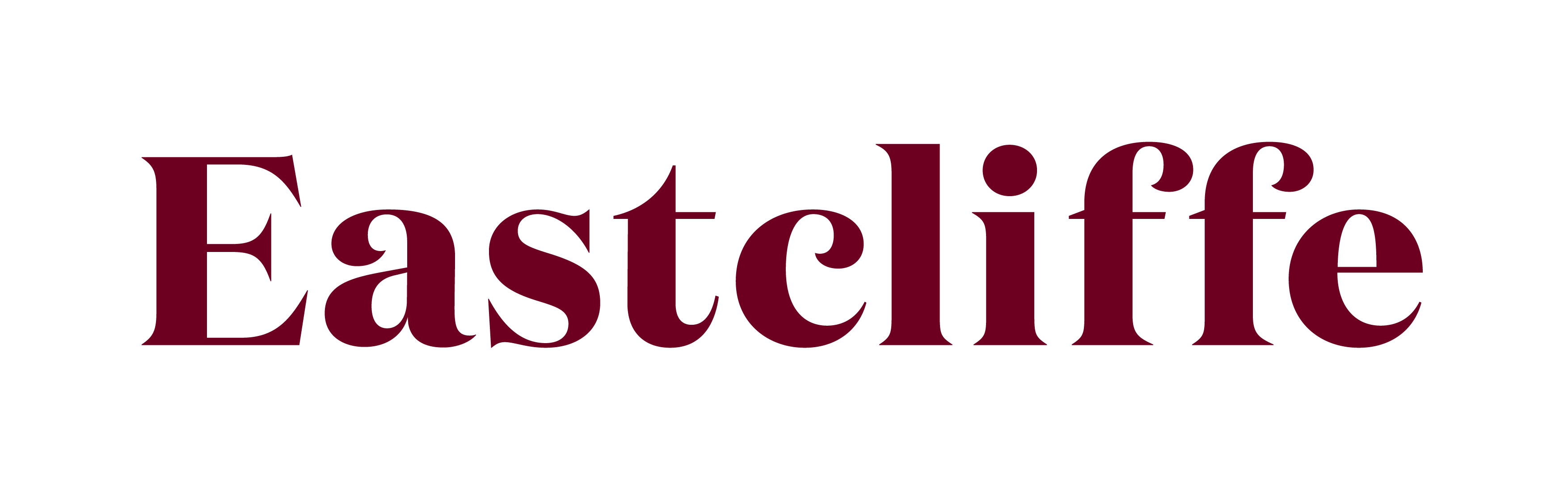 Eastcliffe logo