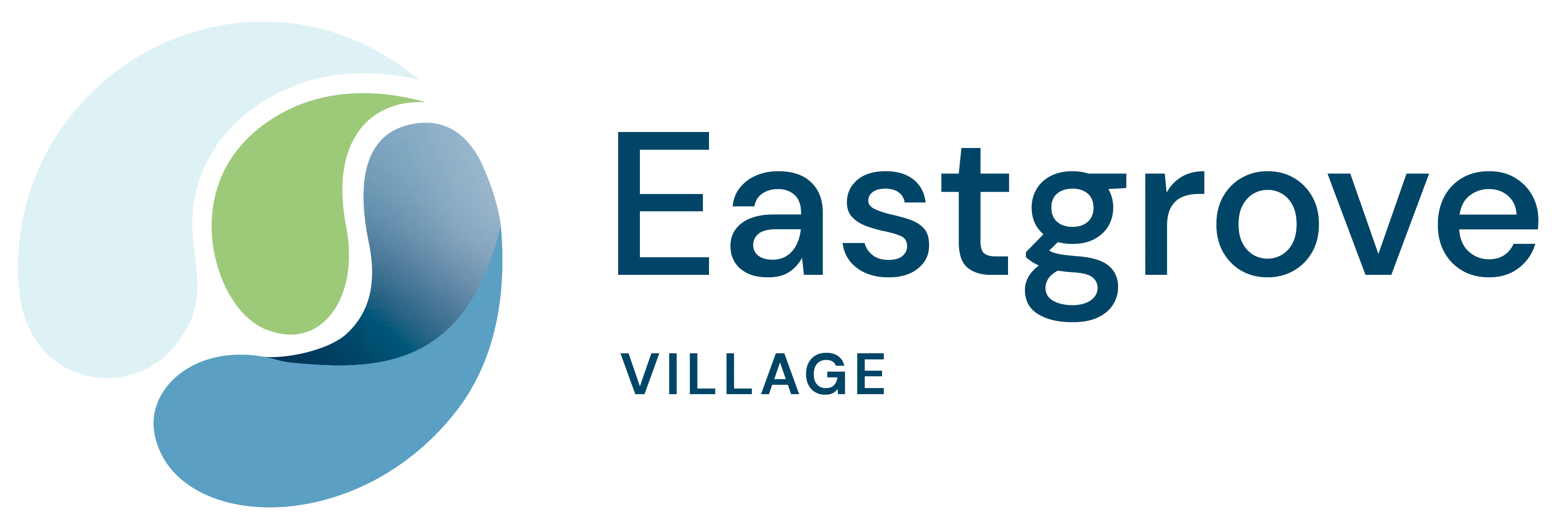 Eastgrove Village logo