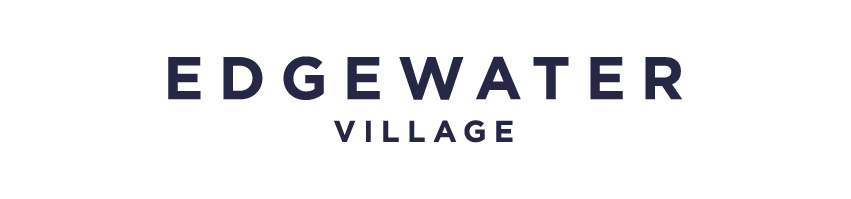 Edgewater Village - Metlifecare logo