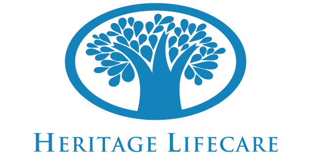 Edith Cavell Village logo