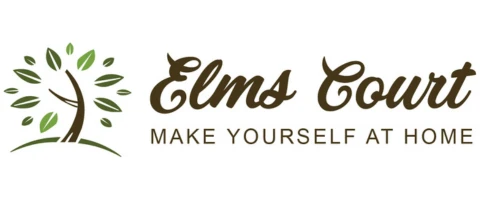 Elms Court Lifecare logo