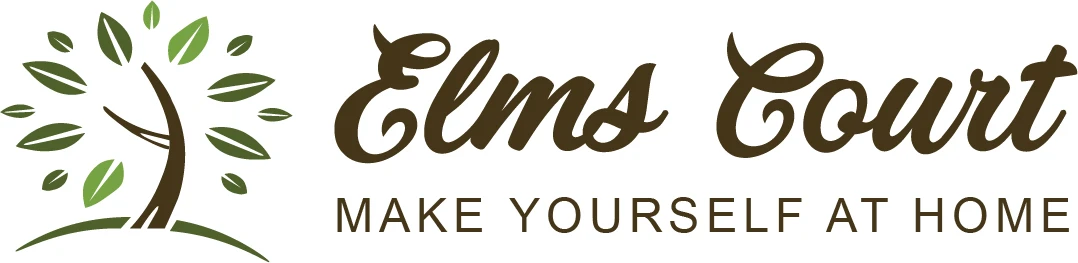 Elms Court Village logo