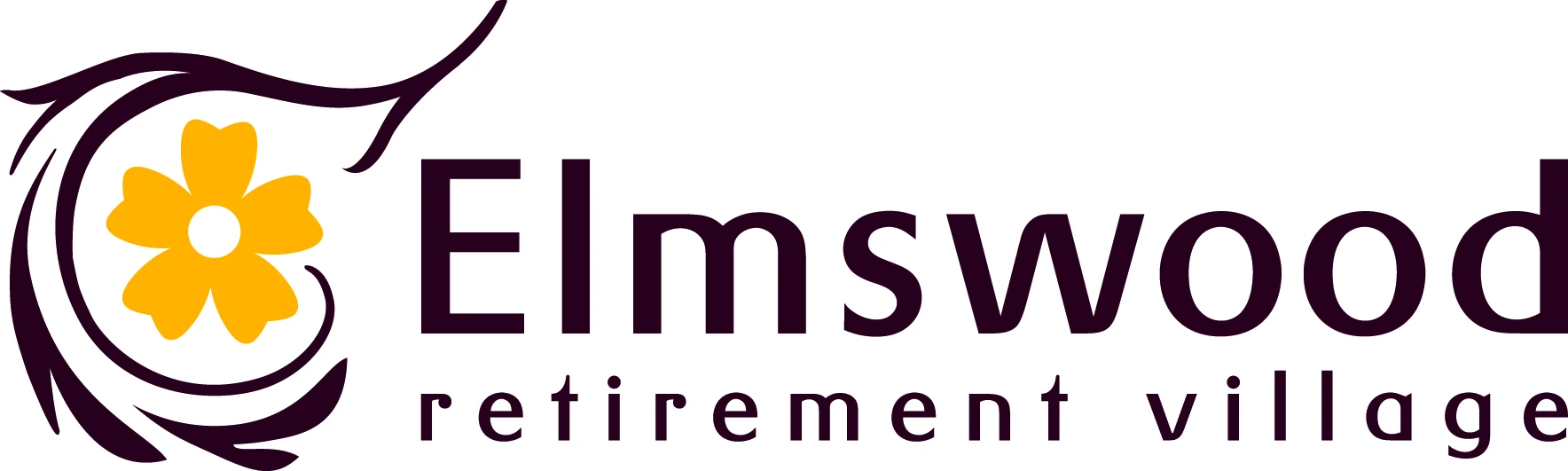 Elmswood Retirement Village (Rest home and Hospital) logo