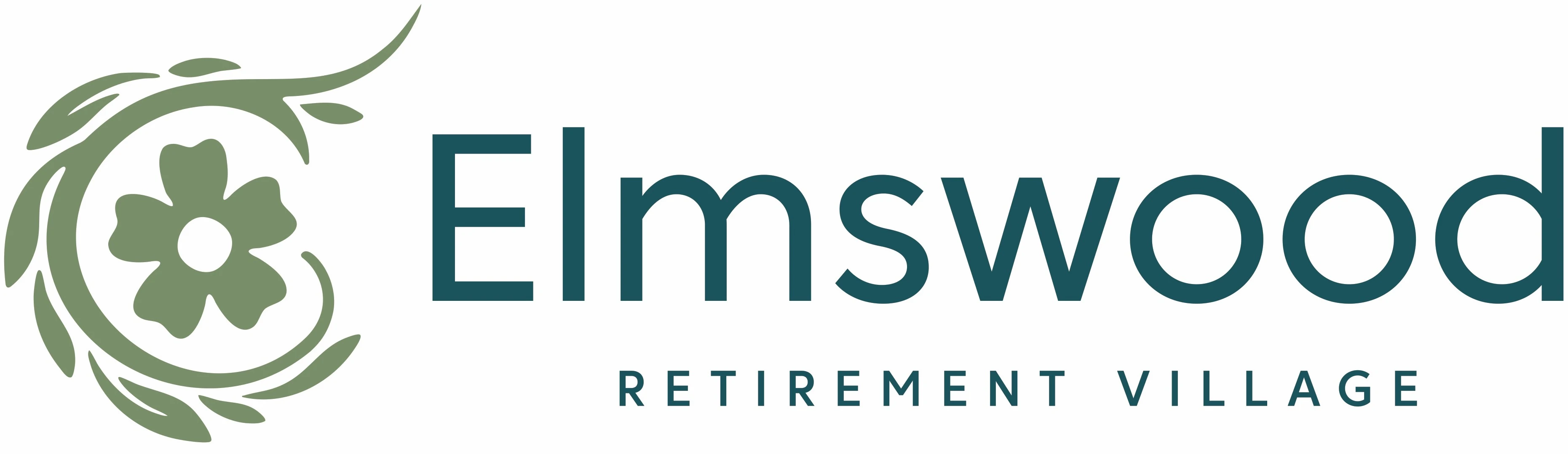 Elmswood Village logo