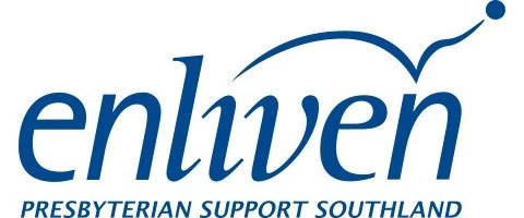 Enliven Southland logo