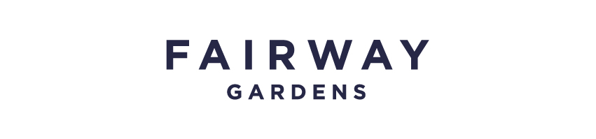 Fairway Gardens logo