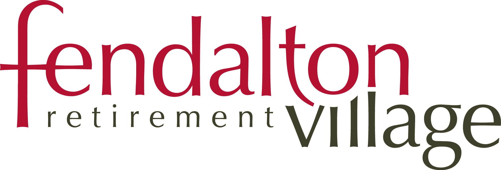 Fendalton Retirement Village logo