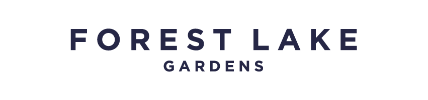 Forest Lake Gardens - Metlifecare logo