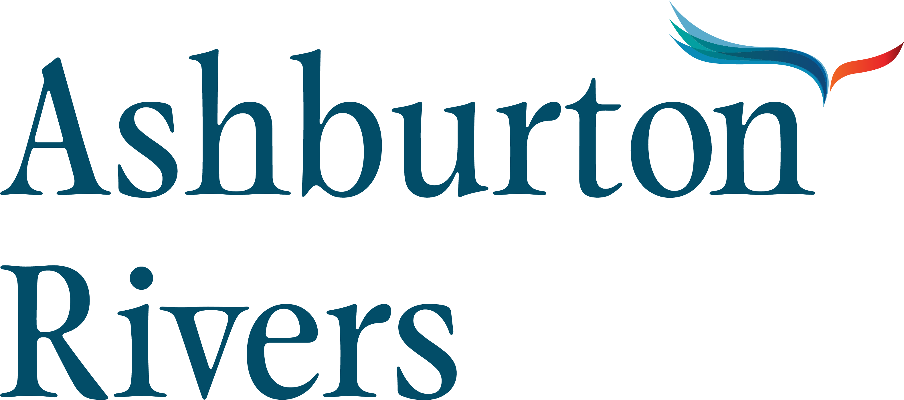 Ashburton Rivers logo
