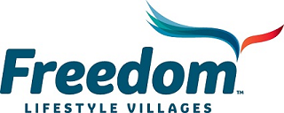 Freedom Lifestyle Villages logo