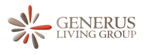 Generus Living Group Limited logo