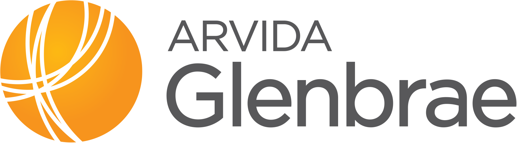 Glenbrae | Arvida logo