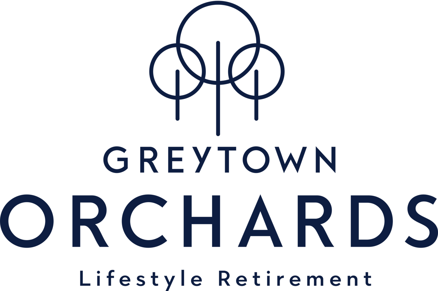 Greytowns Orchards Lifestyle Retirement logo