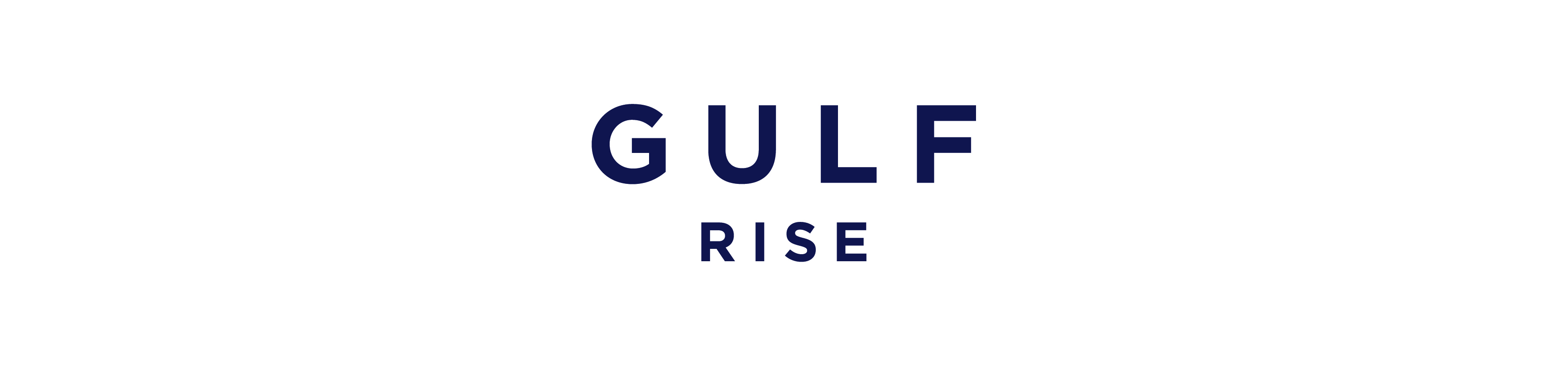 Gulf Rise - Metlifecare logo