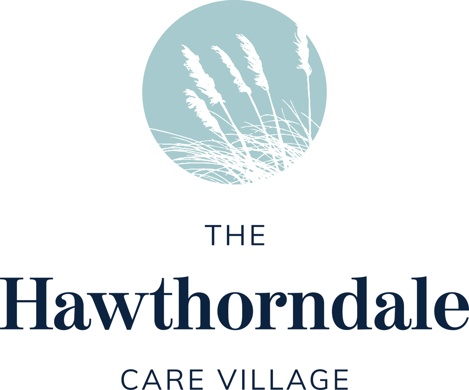Hawthorndale Care Village Limited Logo