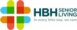HBH Senior Living logo