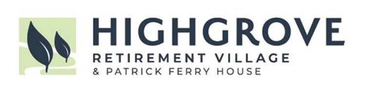Highgrove Retirement Village logo
