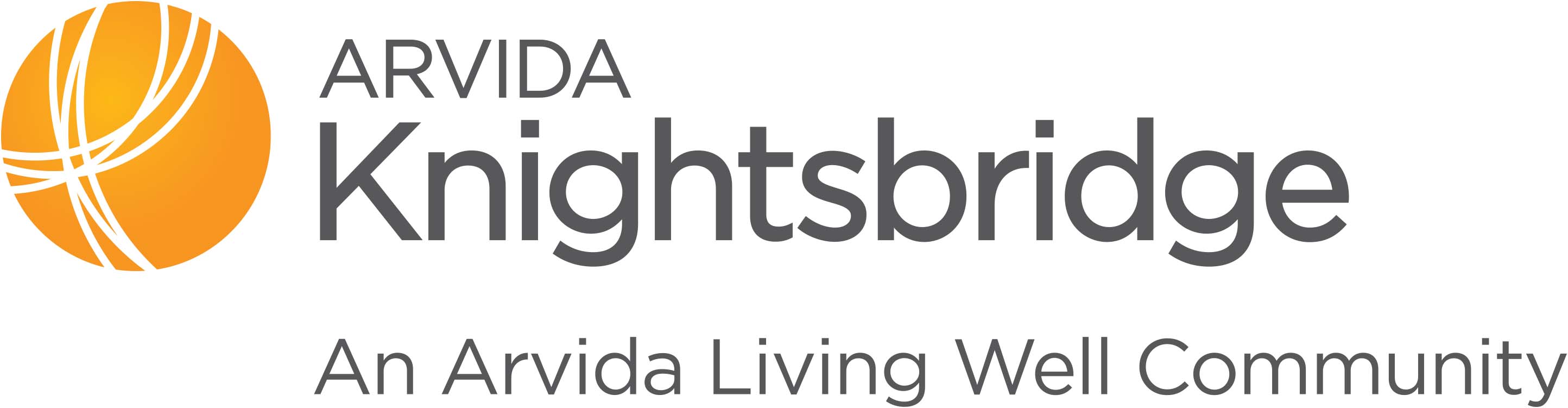 Knightsbridge | Arvida logo