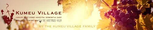 Kumeu Village logo