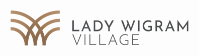 Lady Wigram Retirement Village logo