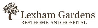 Lexham Gardens Rest Home logo