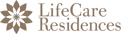 LifeCare Residences Logo