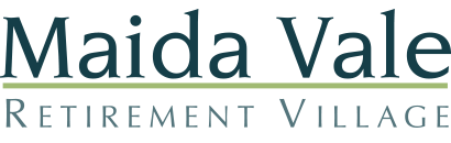 Maida Vale Retirement Village logo