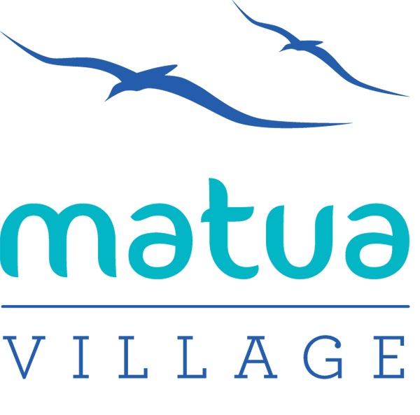 Matua Village logo