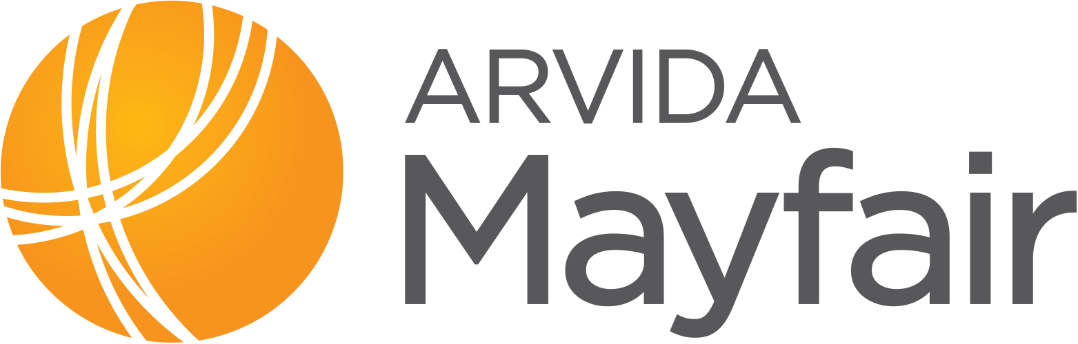 Mayfair Christchurch | Arvida logo