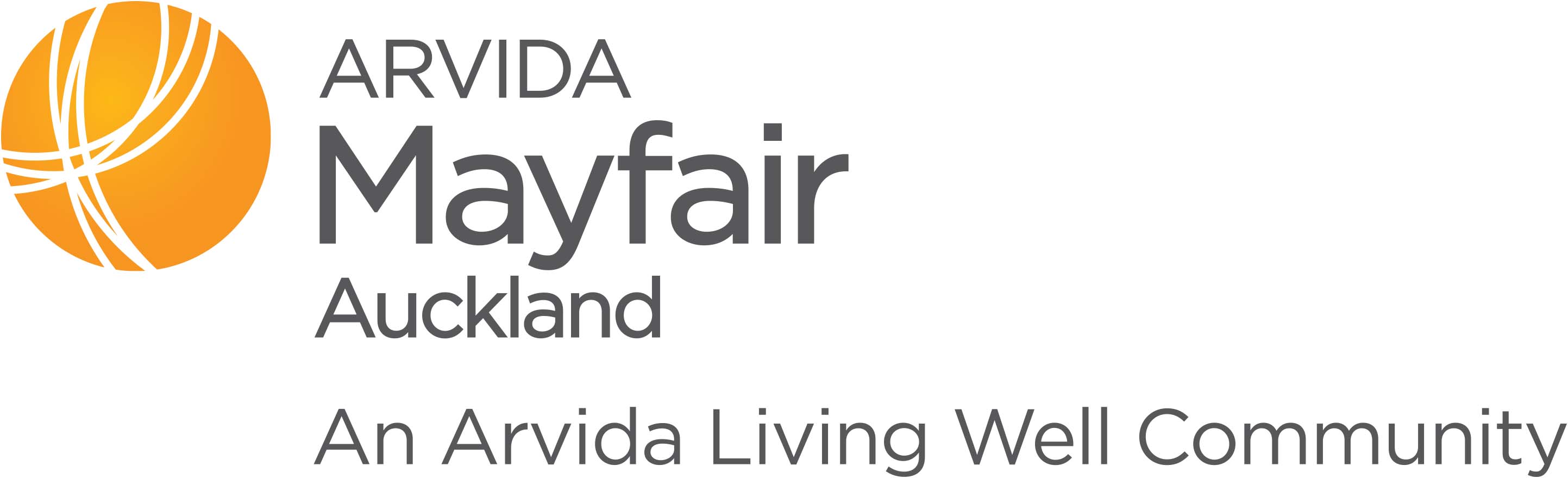 Mayfair Auckland | Arvida logo