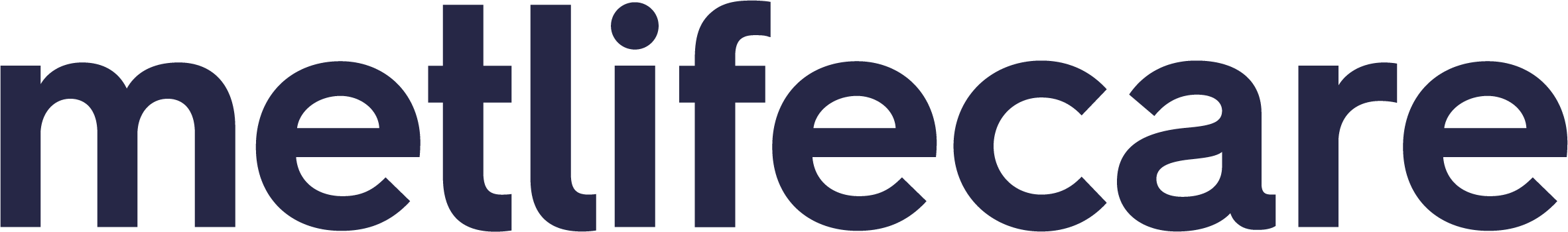 Metlifecare logo