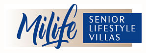 Milife logo