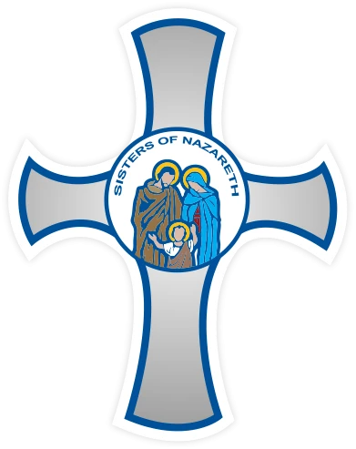 Nazareth Community of Care logo