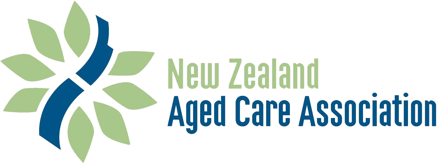 New Zealand Aged Care Services Logo