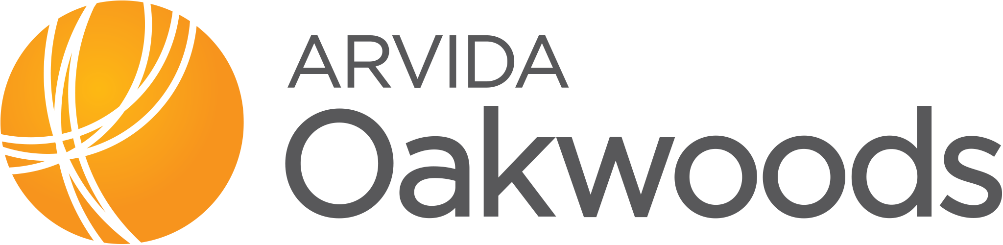 Oakwoods | Arvida logo