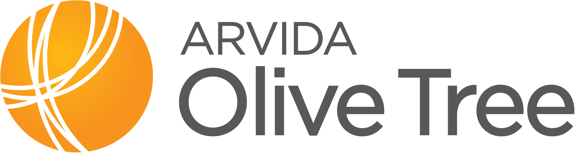 Olive Tree | Arvida logo