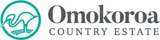 Omokoroa Country Estate logo