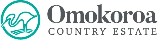 Omokoroa Country Estate logo