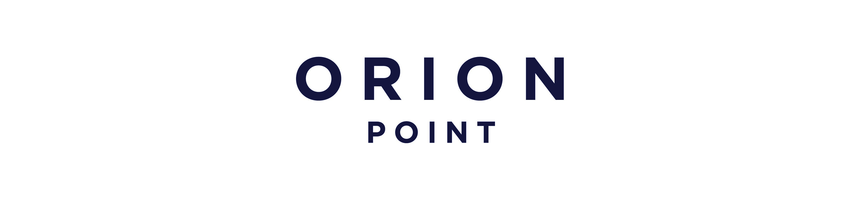 Orion Point - Metlifecare logo