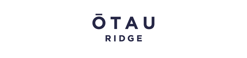 Ōtau Ridge - Metlifecare logo