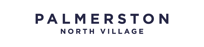 Palmerston North Village - Metlifecare logo